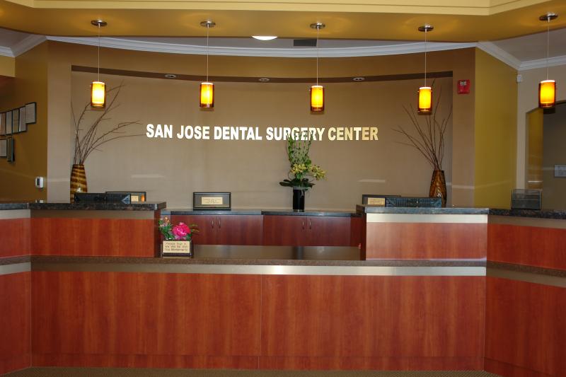 San Jose Dental Surgery Center About Us